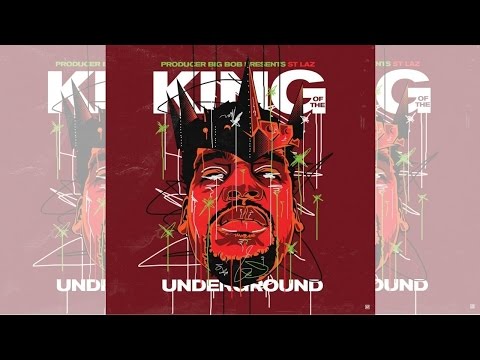 St. Laz - Pray (Feat. Grand Surgeon)