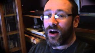 Desert Island Games #20 with jl76gaming & Steve Benway