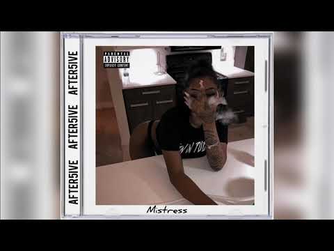 Frvrfriday x Che Ecru Type Beat - “ MISTRESS ” (Prod.AFTER5IVE)