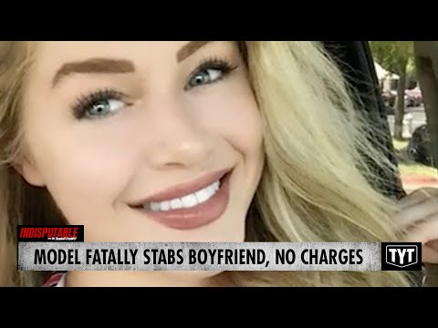 OnlyFans Model Courtney Clenney Fatally Stabs Boyfriend, No Charges Yet