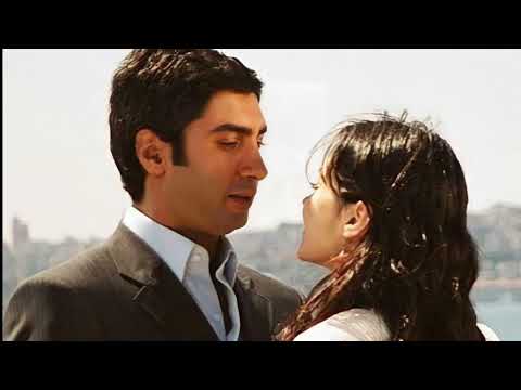 Kurtlar Vadisi Elif Dedim (Slowed+Reverb)