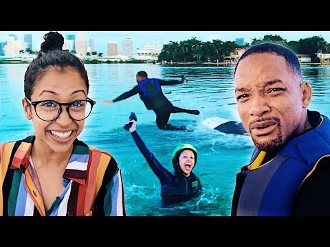 I Shouldn’t Have Challenged Liza Koshy.