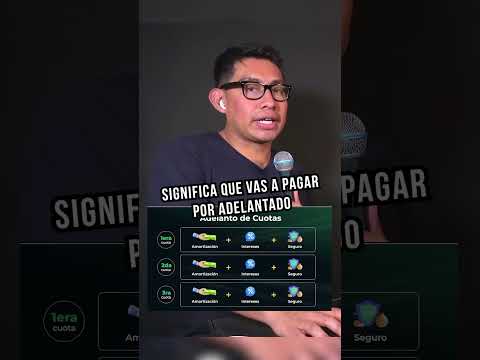 Understand the difference: Installment advance vs. Principal payment 💰