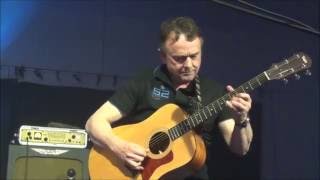 ISOPODA watch the daylight shine "live" 2016 Ninove