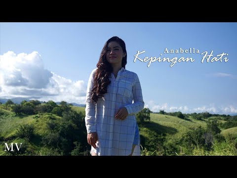 Anabella - Kepingan Hati - WBProject (MV)