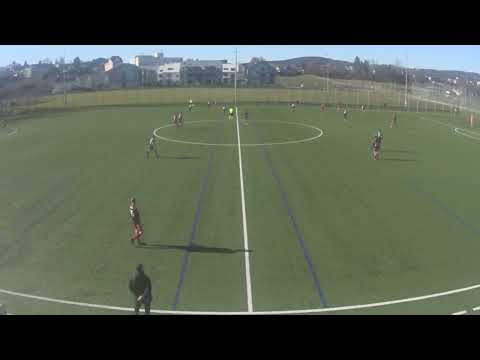 Testspiel FC Uzwil 1 (1.)- FC Bazenheid 1 (2.Int.) 3.Teil