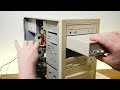 Video 'Když nemáte rádi hard disk'