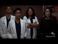 Grey’s Anatomy Sneak Peek 11.12 - The Great Pretender (1)