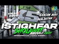DJ ASTAGHFIRULLAH ROBBAL BAROYA TERBARU ️ MIDDLE TASSO FROM AD GARAGE PRODUCTION