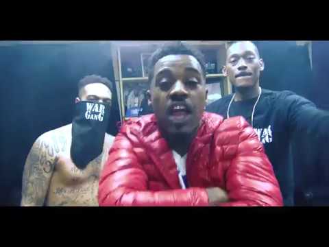 MANIAK DRE-LETTER 2 SCOOTA / SHYMONEY DISS MUSIC VIDEO