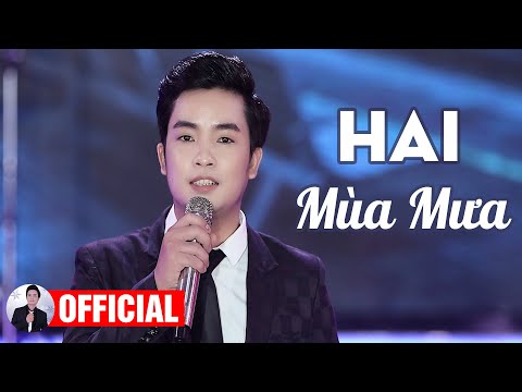 Hai Mùa Mưa - Thiên Quang | MV Official