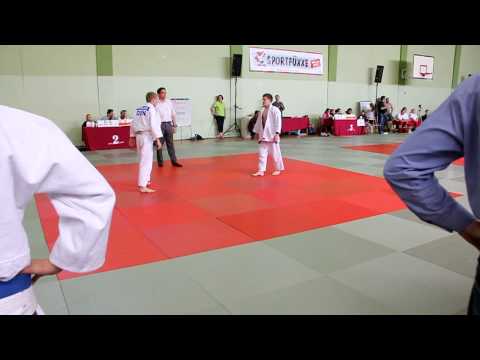 012 Judo HT16-Open 25.05.2010 Tom Hinrich (SC Lotos Berlin)