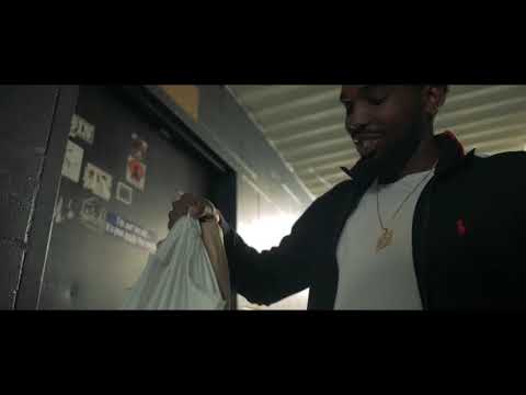 Studio Session with GMB Gunnaman (Lumix GH4 Visual)