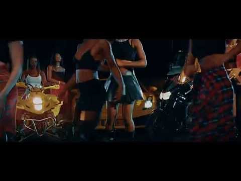 Gyptian - Stunta (Official Video)