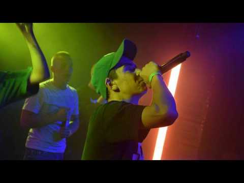 Jonasz ft Pe er el ,,Nasza Wiara''