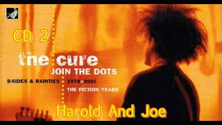 Harold And Joe by The Cure