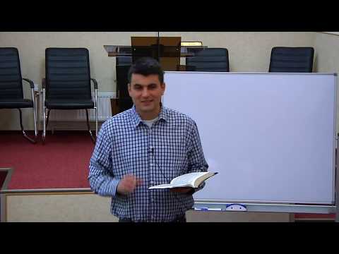 Cântarea lui Moise și cântarea Mielului - Andrei Orășanu