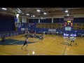 Lights Out Gym Summer League East Boston Vs St John S Prep August 9 2022