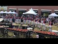 Auburn Drumline: Stand Jam - Ode to NT
