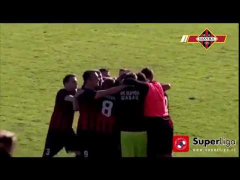 Pesma FK "Mačva" Šabac