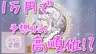 【ミラクルニキ】1万円分コーデコロッセオしたら、まさかの〇位になれた！？【実況】