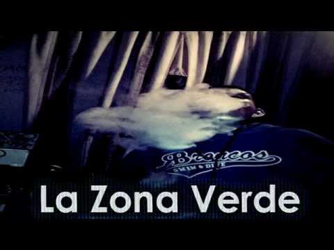 La Zona Verde - Maniako,Liriko Wan,El Berbal (La 4 Verde)