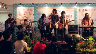 La.La.La Love Song (Cover by Goodnight Popo)