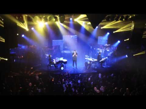 Procrastination + Zemeslodes (Instrumenti & Vestards Šimkus) LIVE