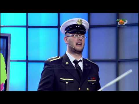 Portokalli, 15 Maj 2011 - Moti (Isuf Metalla ka numeruar votat)