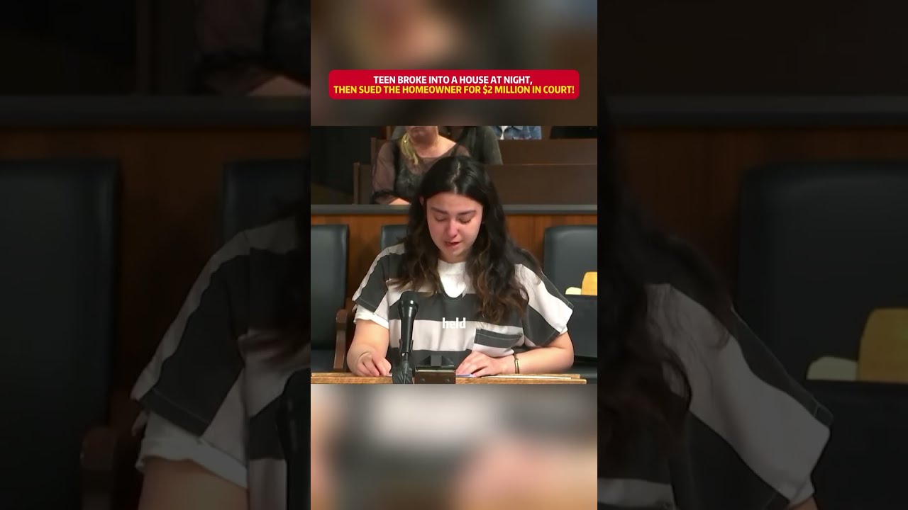 scene from video