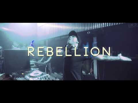 INSANE - strictly hard 02.10.2017 | Official Trailer