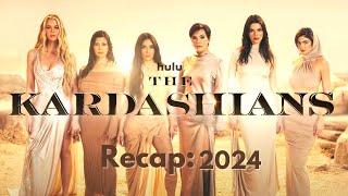 The Kardashians Recap: 2024 - Season 5 | Pop Culture