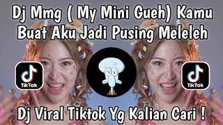Download lagu DJ MMG MY MINI GUEH | DJ KAMU BUAT AKU JADI PUSING MELELEH REMIX MENGKANE VIRAL TIKTOK TERBARU 2026 mp3 Download lagu DJ MMG MY MINI GUEH | DJ KAMU BUAT AKU JADI PUSING MELELEH REMIX MENGKANE VIRAL TIKTOK TERBARU 2026 mp3
