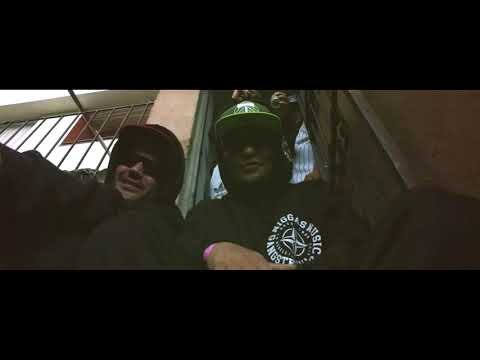 Mc Mega - Ahí van Ahí vienen - Feat. Juan Plaga