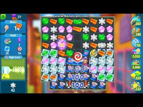 Gummy Drop   Cusco   Level 39