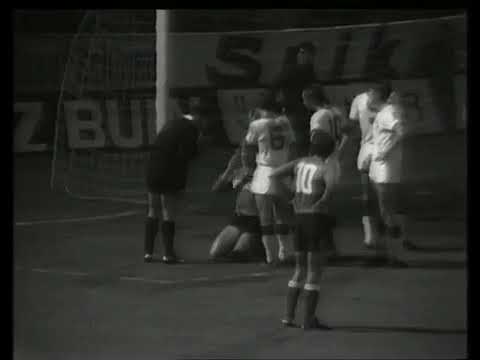 1972 Innsbruck 0 x 1 Dinamo de Kiev - Champions Le...