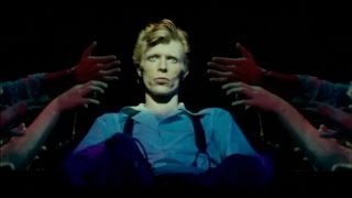 David Bowie – Space Oddity – Live 1974
