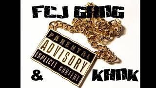 FCJ GANG &amp; KANK Feat. Chief Keef - &quot;Musty&quot; (Remix) [Prod. AllQuimia]