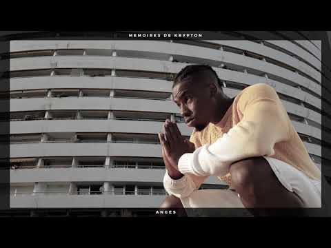HEAVY BBK - ANGES (Clip Officiel)