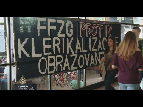 Filozofski protiv saradnje sa KBF-om