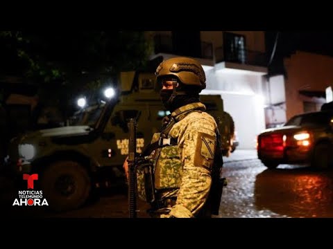 Las noticias de la mañana, martes 24 de febrero de 2026 | Noticias Telemundo