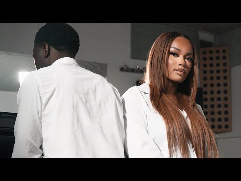 KEIT - Paix (Clip Officiel)