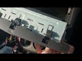 Putting In An Aftermarket Head Unit Into A Vauxhall Corsa D Edition 2008 2015