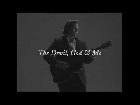 Evan Bartels—The Devil, God & Me (Official)