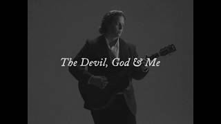 Evan Bartels—The Devil, God &amp; Me (Official)
