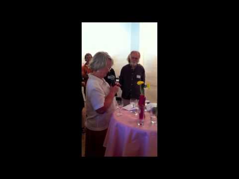 Kunstpreis Wesseling 2012 Gan Erdene Tsend