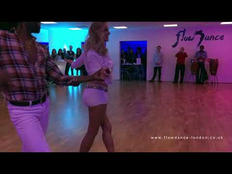 The Girls Gone Wild - Travis Tritt | Wendy Roe & Lemington Jive 2017