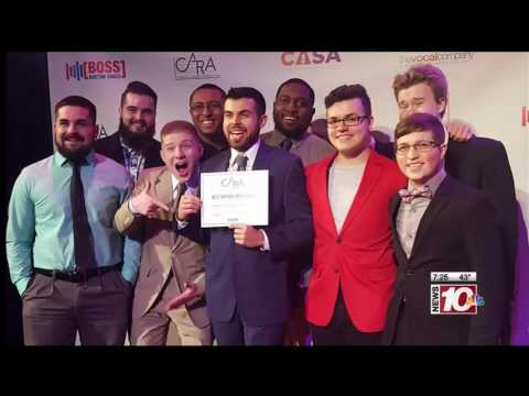 RIT on TV: 8 Beat Measure