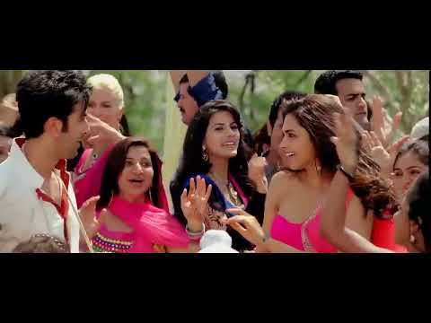 Kabira Encore ! Yeh Jawani Hai Deewani ! Kabira Full Video Song HD 1080p Yeh Jawani Hai Deewani2013