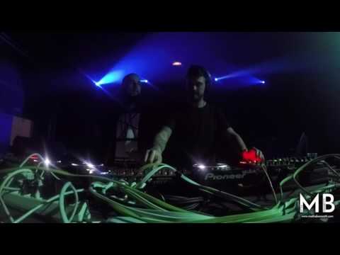 Dubskull @ Link Associated (18.03.2017)